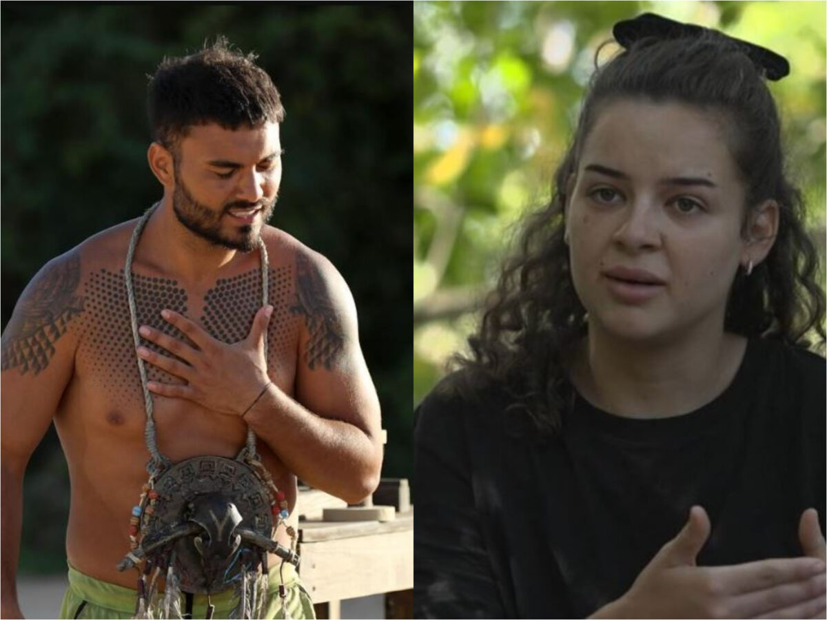 Imagine Stire Oana Ciocan, făcută praf la Survivor din cauza lui Jador: „Omul în care ei au dat…” | 2review.ro