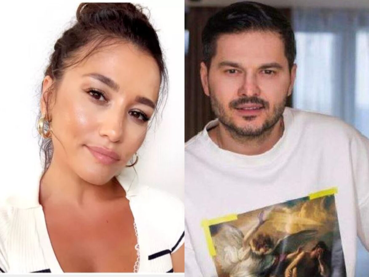 Imagine Stire Liviu Vârciu, bărbatul care i-a „furat” fecioria Claudiei Pătrăşcanu. S-au despărţit după ce ea l-a înşelat: „M-ai făcut să sufăr” | 2review.ro