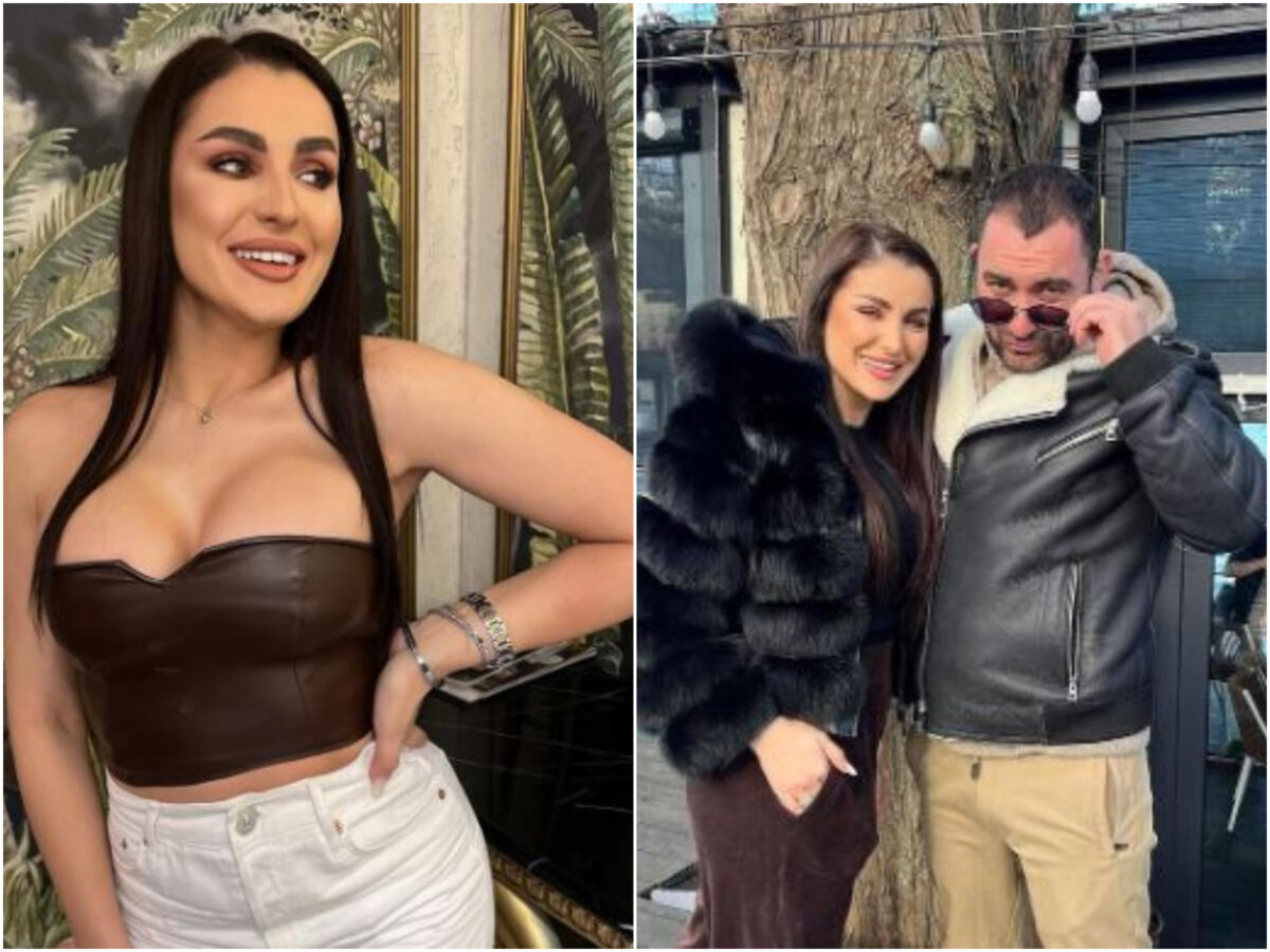 Imagine Stire Final de poveste la Taverna Racilor. Larisa Popa a plecat de la Pescobar: ”Sunt mulți hateri” | 2review.ro