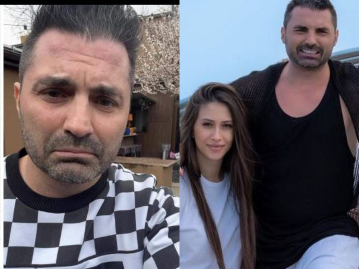 Imagine Stire Pepe a cedat! S-a săturat şi a spus lucruilor pe nume. Are legătură cu fosta soţie | 2review.ro