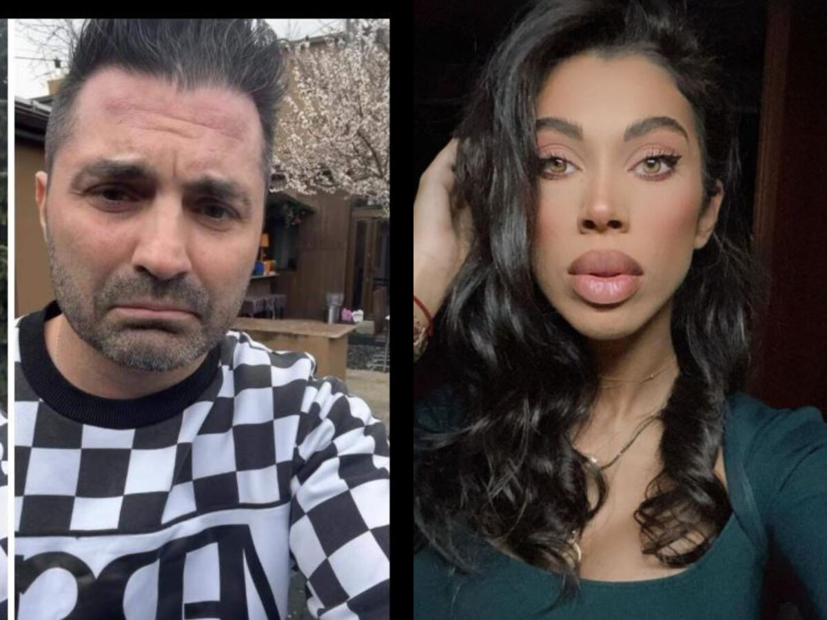 Imagine Stire Pepe o distruge pe Raluca Pastramă! I-a făcut public tot trecutul amoros şi nu vrea să mai fie asociat cu ea | 2review.ro