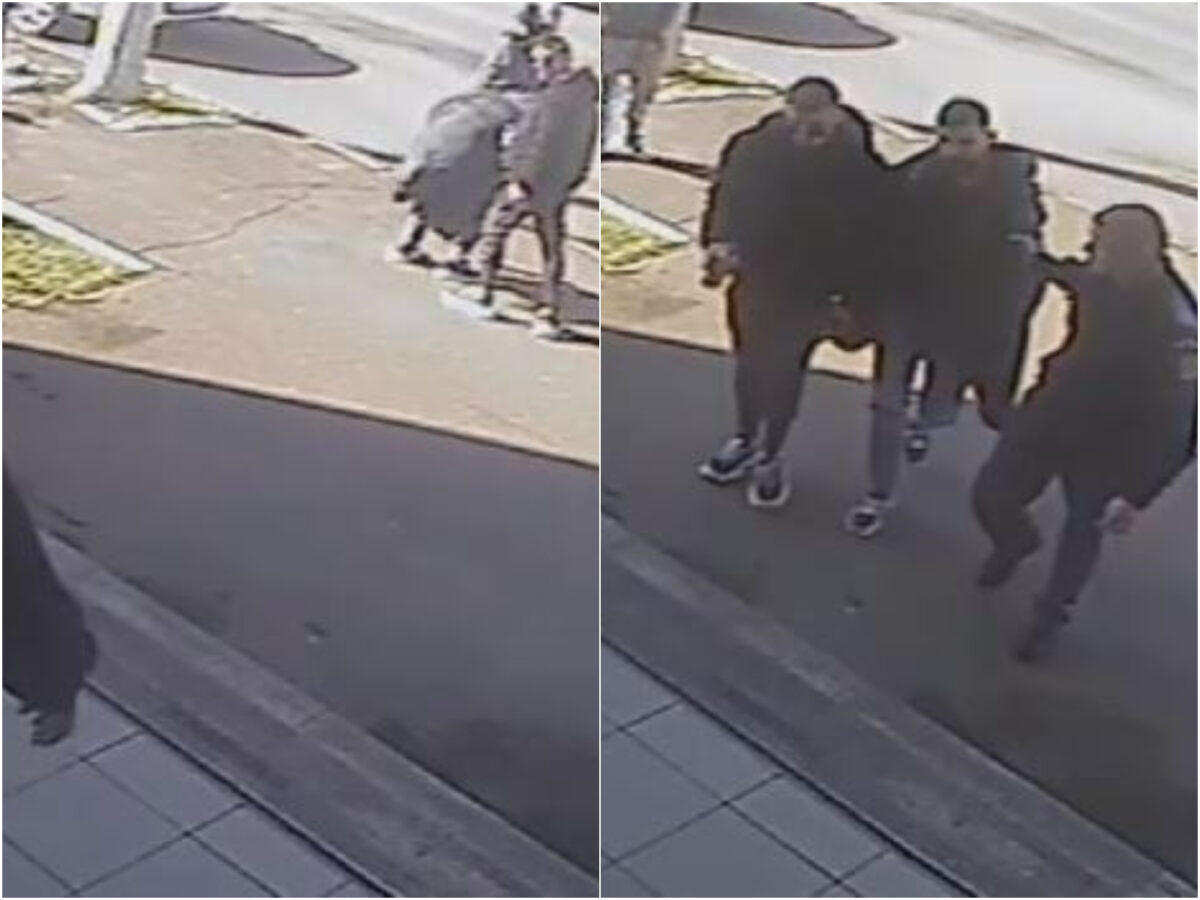 De râsul curcilor! Ce au păţit trei fraţi din Brăila, după ce au mers să îşi facă un selfie cu sticla de bere, în faţa Jandarmeriei: VIDEO