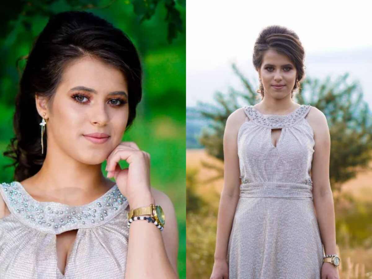 Imagine Stire Ea este tânăra găsită moartă într-un apartament din Timişoara. Andreea era studentă la Medicină şi avea toată viaţa în faţă | 2review.ro