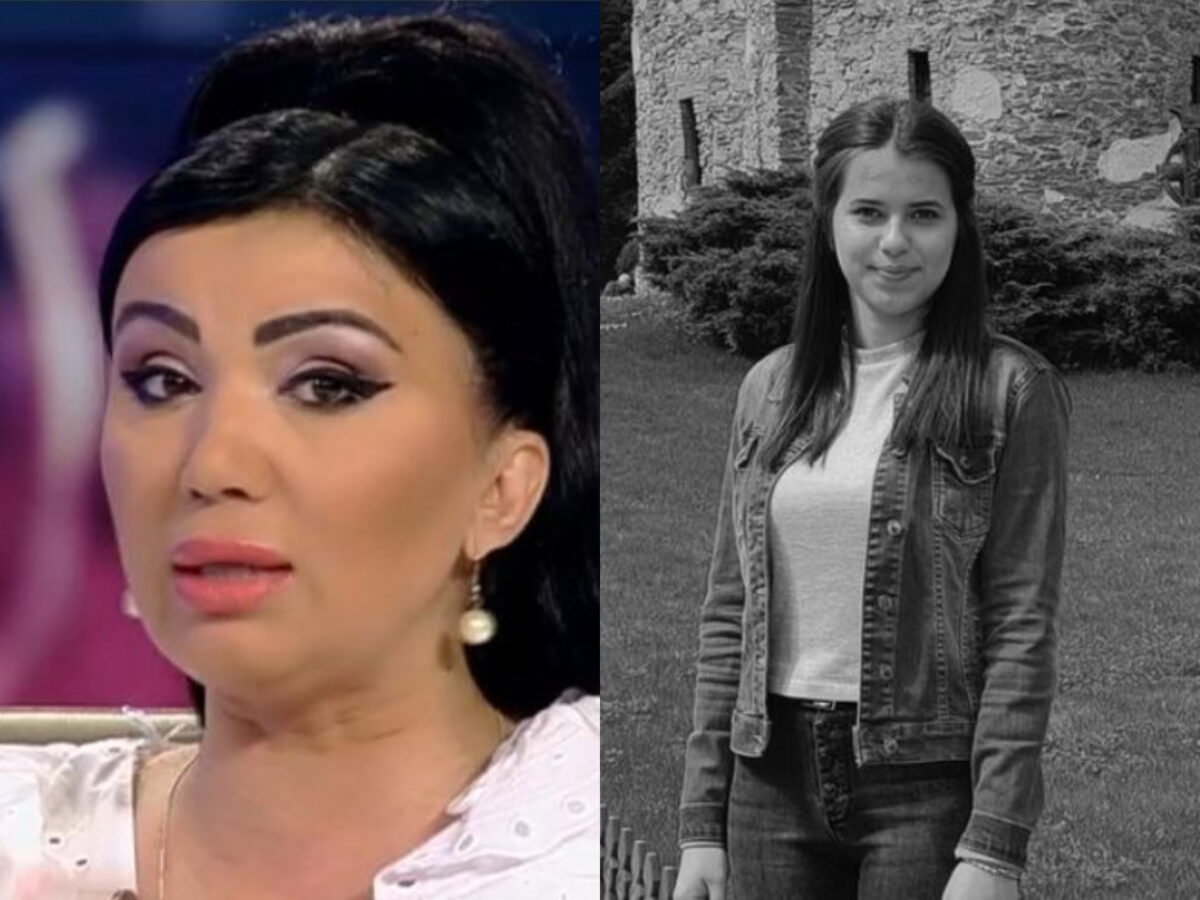 Imagine Stire Soarta Andreei Morega, studenta care a fost ucisă de Mirel, a îngrozit-o pe Adriana Bahmuțeanu: ”Nu s-a gândit că e așa nebun” | 2review.ro