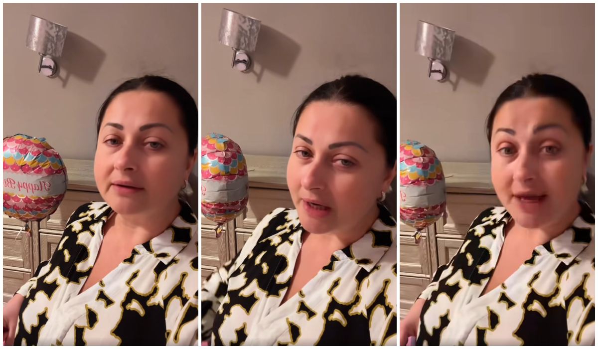 Imagine Stire Gabriela Cristea, dezvăluiri despre situația financiară după ce s-a apucat de vândut cozonaci și zacuscă: ”Nu ne-ar ajunge nici de utilități” | 2review.ro