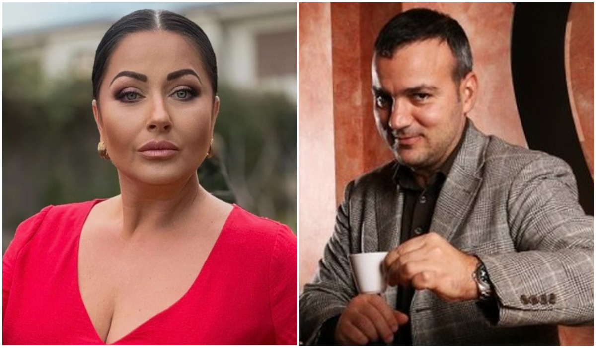 Imagine Stire El a fost primul iubit al Gabrielei Cristea. Cine este și cu ce se ocupă Bogdan Santea | 2review.ro