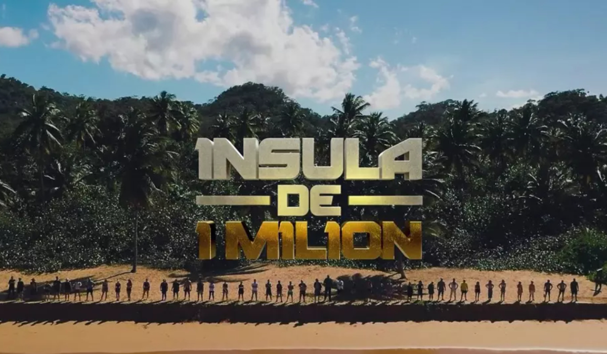 Ei sunt concurenții de la ”Insula de 1 milion”. Emisiunea de la Kanal D începe pe 16 martie 2024
