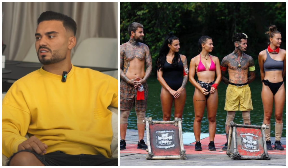 Imagine Stire Jador aruncă bomba! Ce minciună au spus concurentele de la Survivor All Stars când au semnat contractul: ”Au fost hoațe!” | 2review.ro
