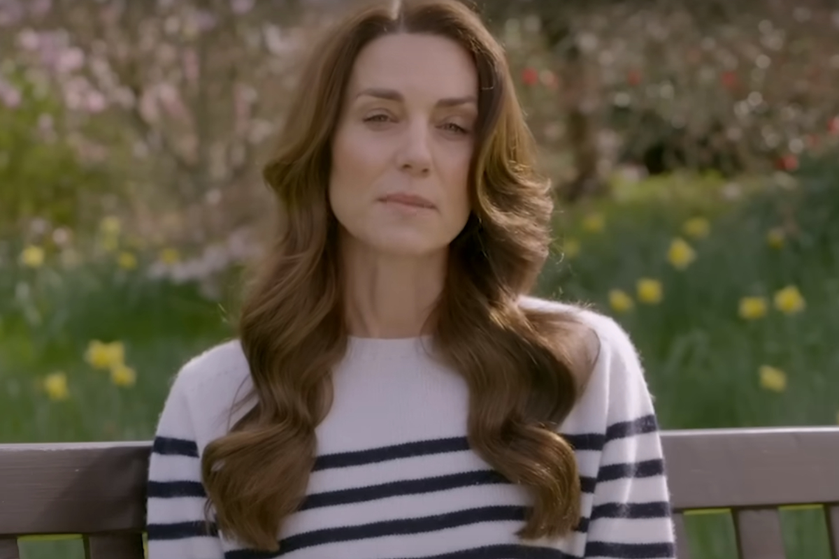 Kate Middleton şi-a donat părul copiilor bolnavi de cancer. Decizie înduioşătoare, înainte să fie diagnosticată chiar ea cu boala