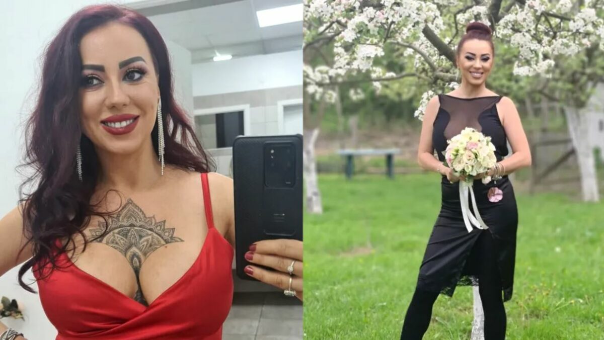 Imagine Stire Larisa Drăgulescu câștigă peste 10.000 de euro lunar! Din ce face bani fosta soție a lui Marian Drăgulescu, care a acumulat o avere de 2 milioane de euro | 2review.ro