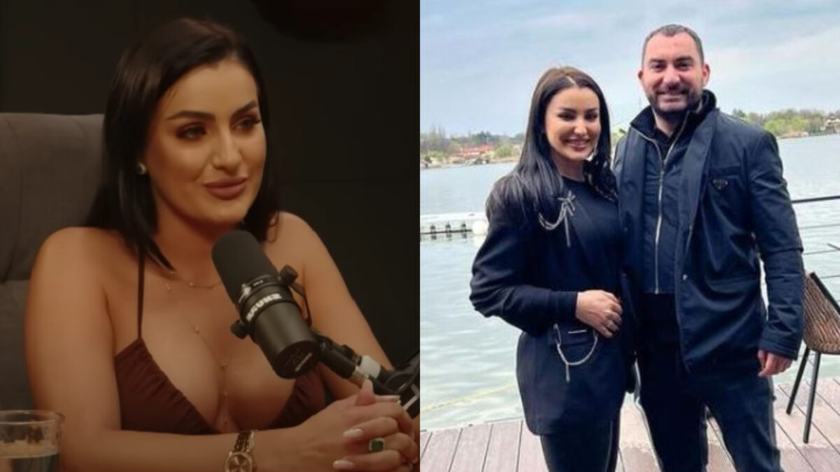 Imagine Stire Adevăratul motiv pentru care Larisa Popa și-a dat demisia de la Taverna Racilor: ”Ruptura s-a produs când…” | 2review.ro