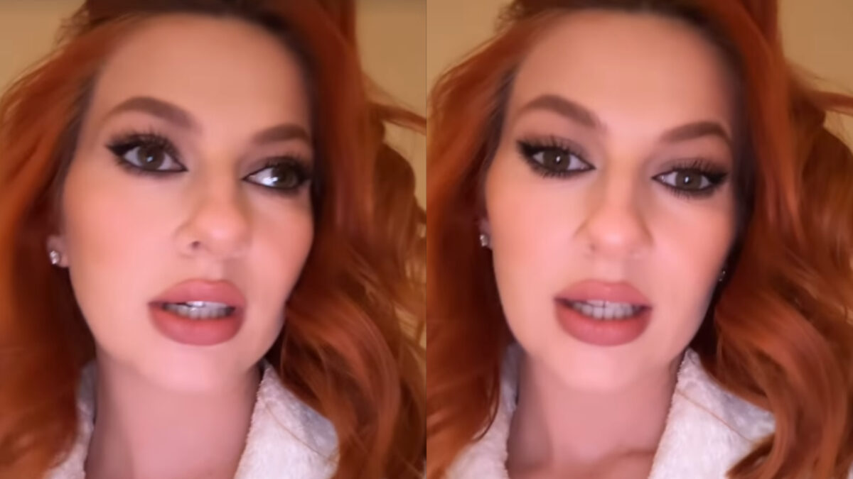 Imagine Stire Lidia Buble, probleme de sănătate! Diagnosticul primit de la medic a dat-o peste cap: ”Am să vă dau o veste, nu foarte fericită” | 2review.ro