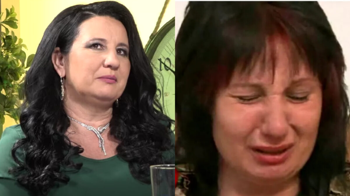 Imagine Stire Mari ”Cocheta casei”, de la Schimb de mame, dezvăluie povestea reală a episodului ”NU APĂ”: ”Și-acum îmi vine să plâng” | 2review.ro
