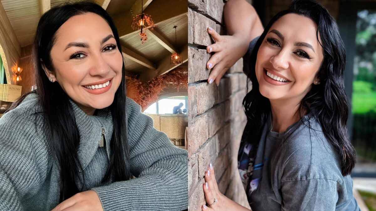 Imagine Stire Metoda la care a apelat Andra Măruță pentru a slăbi. Jurata de la Românii au Talent nu s-a ferit să recunoască: „Atunci când corpul îți dă semne…” | 2review.ro