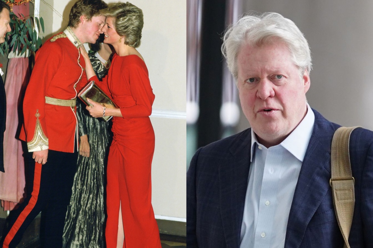 Imagine Stire Casa Regală a Marii Britanii este zguduită din temelii! Prin ce a trecut fratele Prințesei Diana în copilărie | 2review.ro