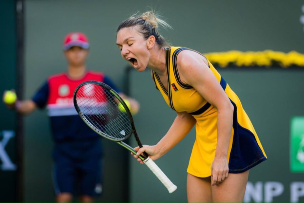 Scandal uriaș după finalizarea cazului Halep. Simona a scindat întreaga lume, dar scenele din studioul BBC au devenit virale