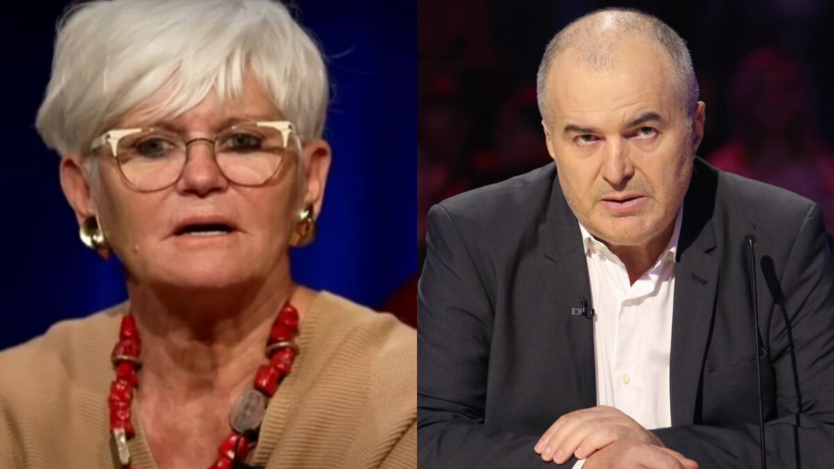 Imagine Stire Monica Tatoiu, adevărul despre relația cu Florin Călinescu. Femeia de afaceri a spus-o fără ocolișuri! | 2review.ro