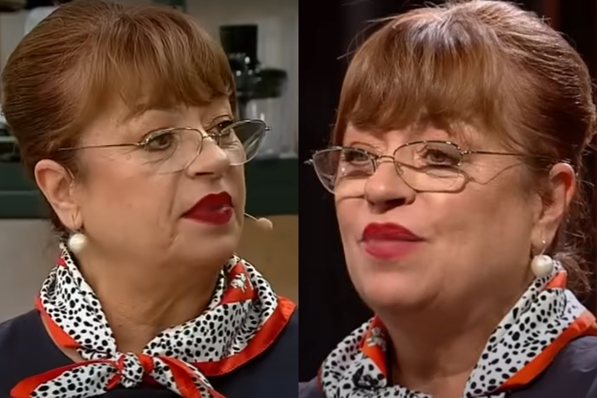 Imagine Stire Motivul pentru care Adriana Trandafir nu va lua parte la cununia religioasă a fiului său. Ce i-a spus înainte de marele eveniment | 2review.ro