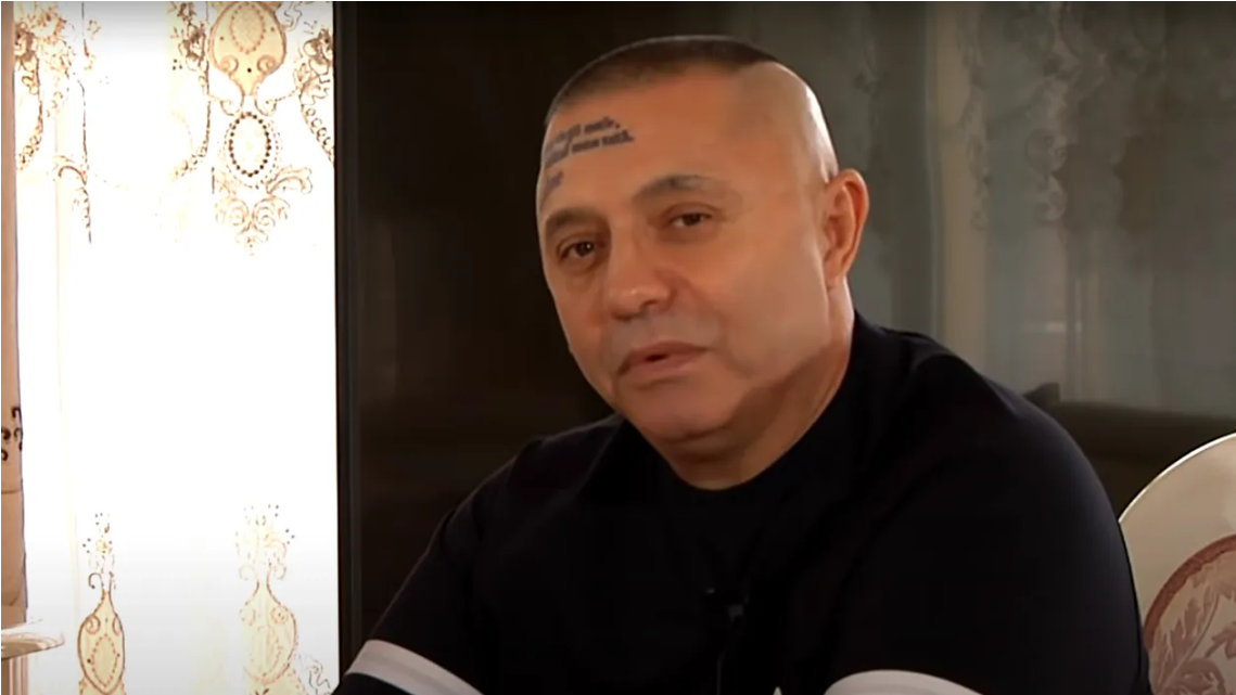 Imagine Stire Drama neștiută a lui Nicolae Guță. Și-a pierdut un frate din cauza cancerului, iar altul a fost diagnosticat cu aceeași boală | 2review.ro