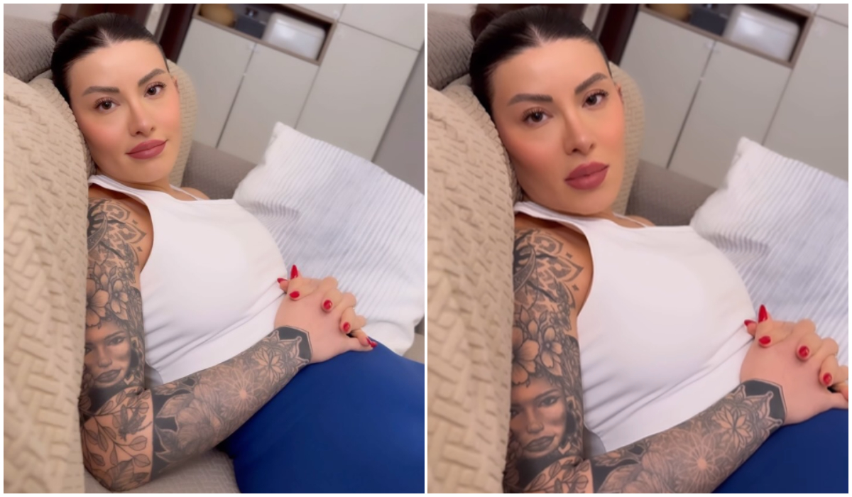 Imagine Stire Nicoleta Nucă se confruntă cu o nouă afecțiune, pe lângă ADHD! Artista se simte copleșită: „Am o stare generală de rău, frisoane și greață” | 2review.ro