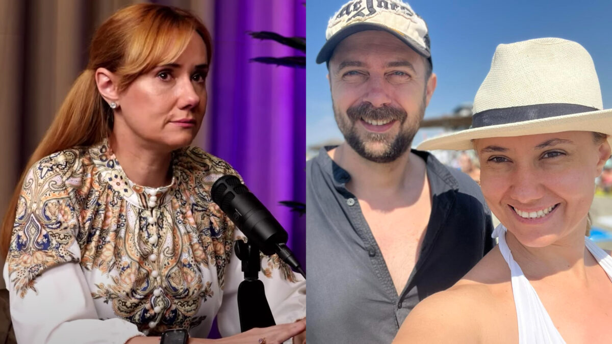 Imagine Stire Cum s-a folosit Florin Budnaru de copil pentru a se răzbuna pe Oana Ioniță. Mărturii tulburătoare: ”Maxim știa că mama lui este…” | 2review.ro