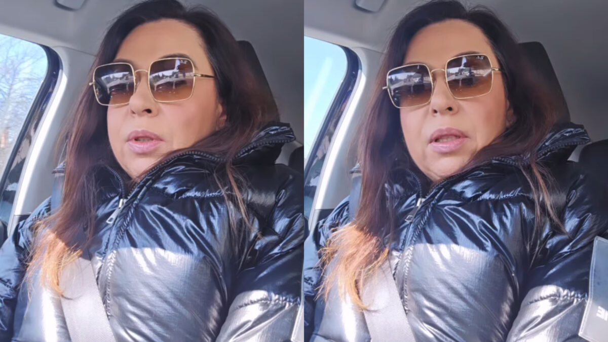 Imagine Stire Oana Roman, acuzată că are datorii la o clinică medicală! Primele declarații ale vedetei după ce a fost pusă la zid | 2review.ro