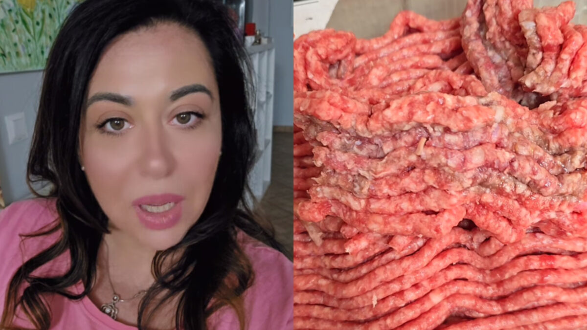 Oana Roman, scandalizată după ce a cumpărat carne dintr-un supermarket celebru: „Nu vreţi să ştiţi cum pute”