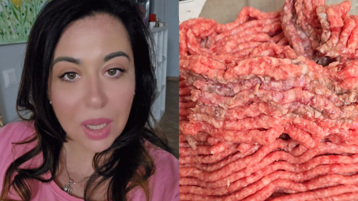 Imagine Stire Oana Roman, scandalizată după ce a cumpărat carne dintr-un supermarket celebru: „Nu vreţi să ştiţi cum pute” | 2review.ro