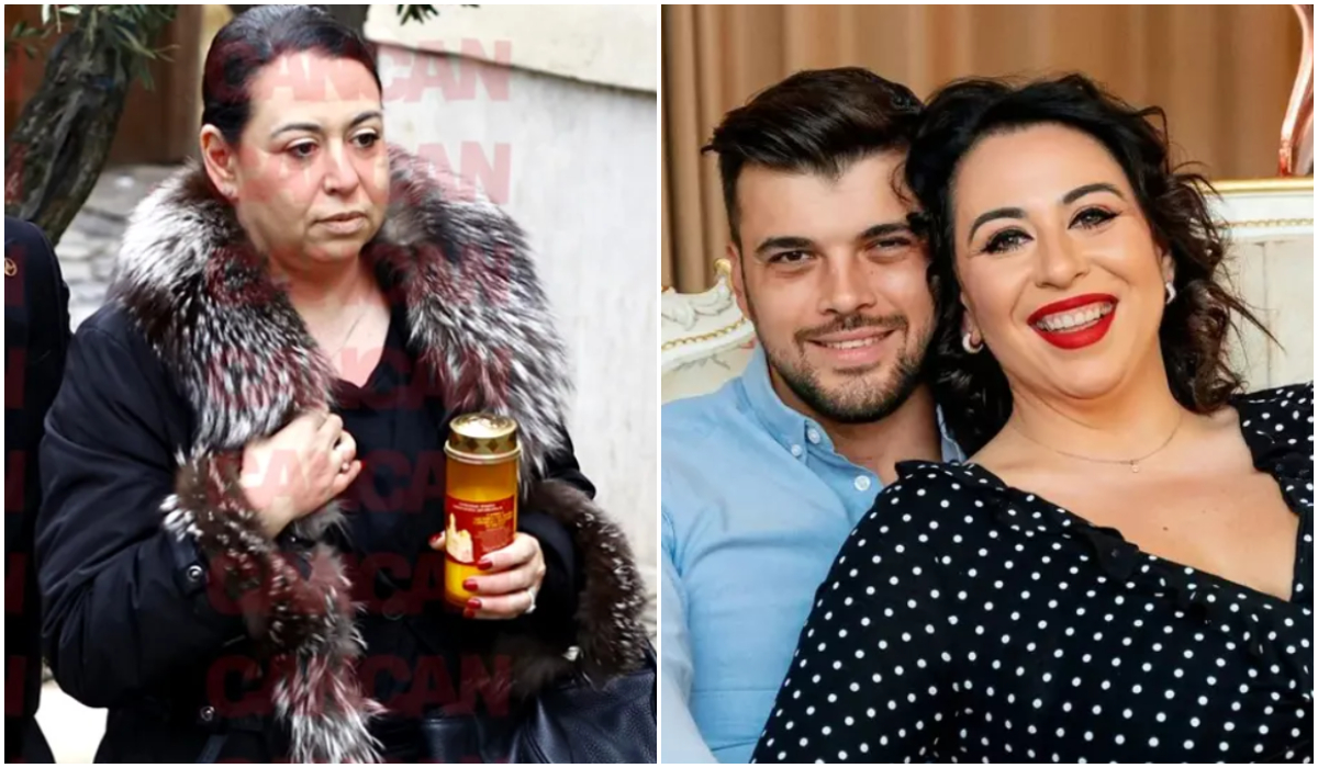 Imagine Stire Marius Elisei, făcut praf după absența lui la înmormântarea Mioarei Roman! N-a scăpat de critici: „Să-i fie rușine” | 2review.ro