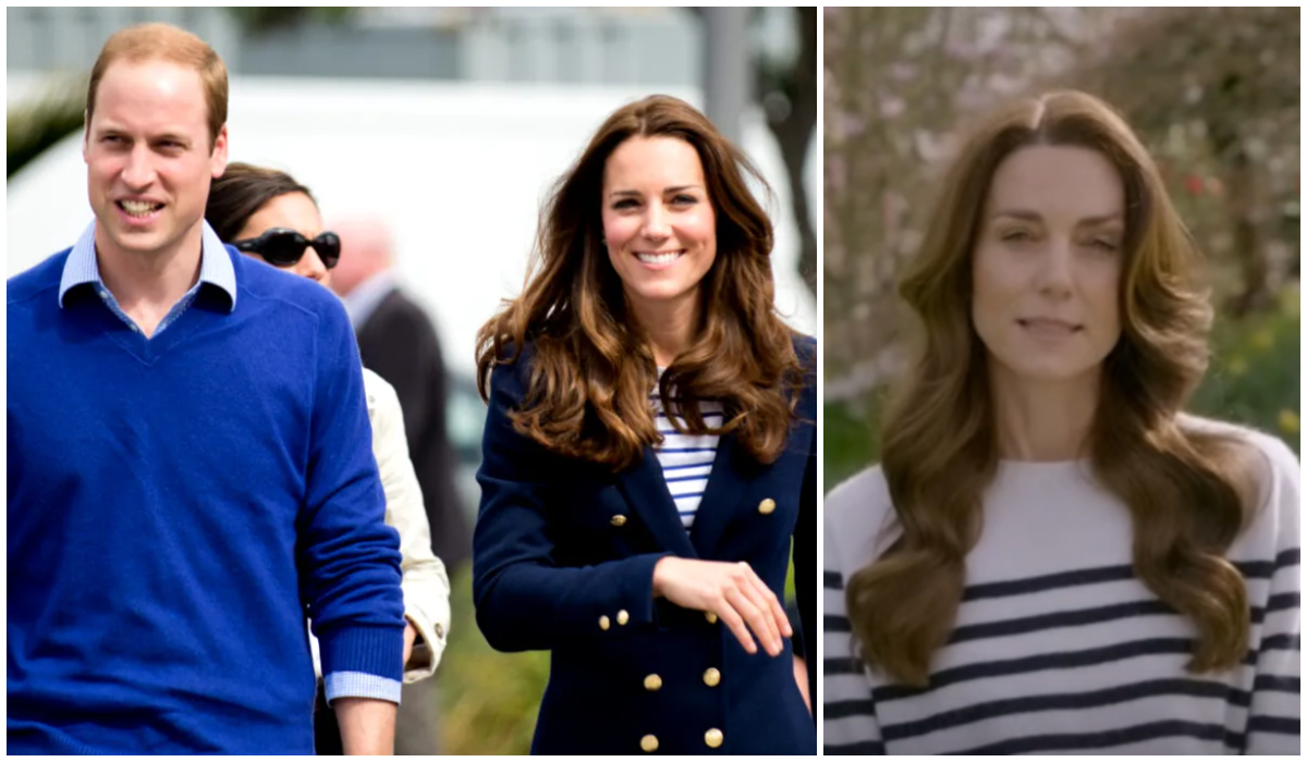 Prințul William, prima reacție după ce Kate Middleton a dezvăluit că are cancer. Mesajul transmis de viitorul rege al Marii Britanii