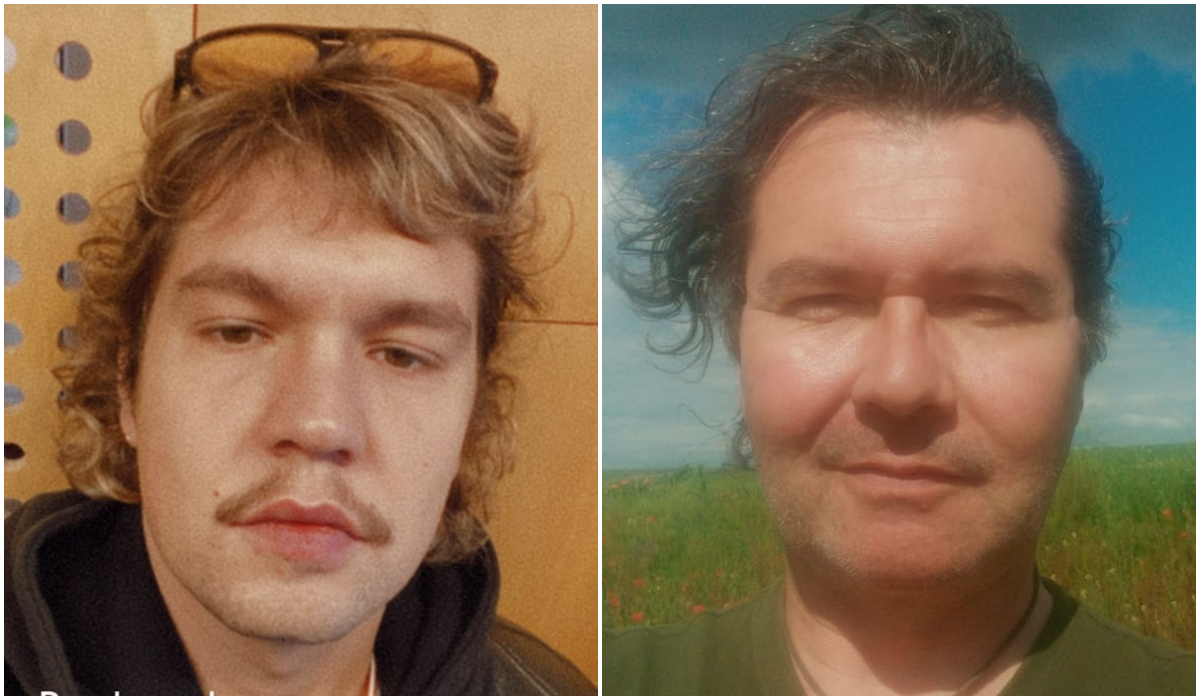 Imagine Stire Cu ce se ocupă tatăl lui Radu Siffredi? Socrul Oanei Matache şi fiul său seamănă ca două picături de apă. FOTO | 2review.ro