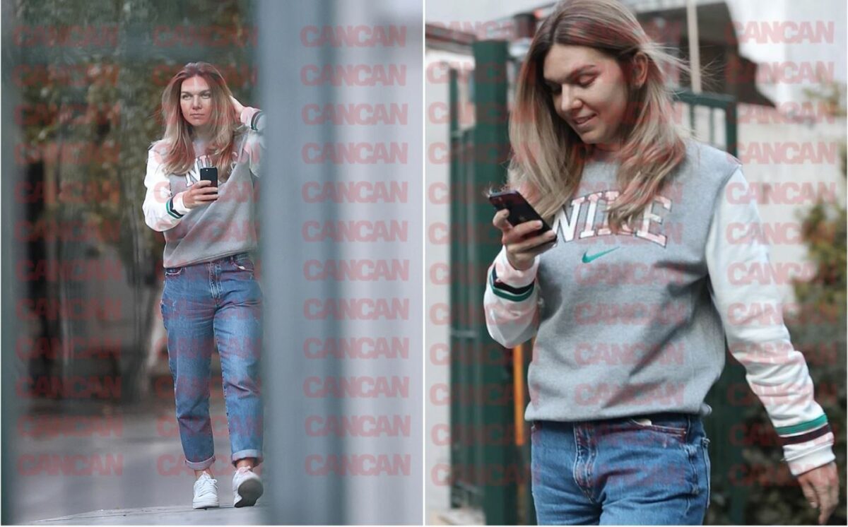 Imagine Stire Simona Halep a făcut anunțul despre retragerea ei: „Am o vârstă!” | 2review.ro