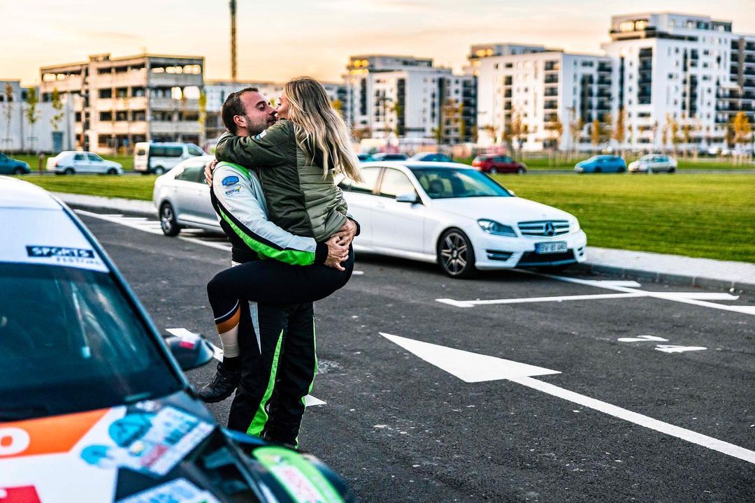 Ana Bogdan și Simone Tempestini și-ar fi spus adio / Foto: Instagram