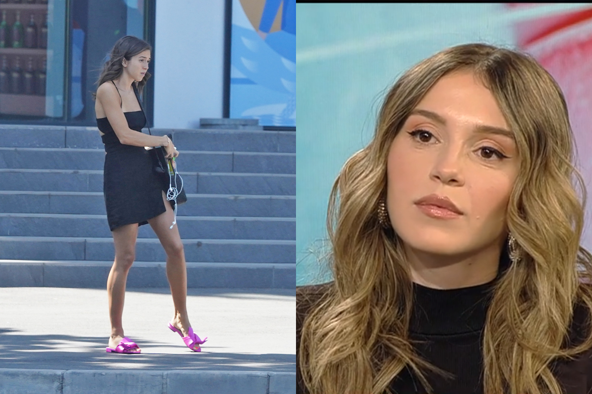 Imagine Stire Teodora, fiica lui Meme Stoica, dezvăluiri tulburătoare după ce a aflat că are cancer: „Am primit diagnosticul la 24 de ani” | 2review.ro
