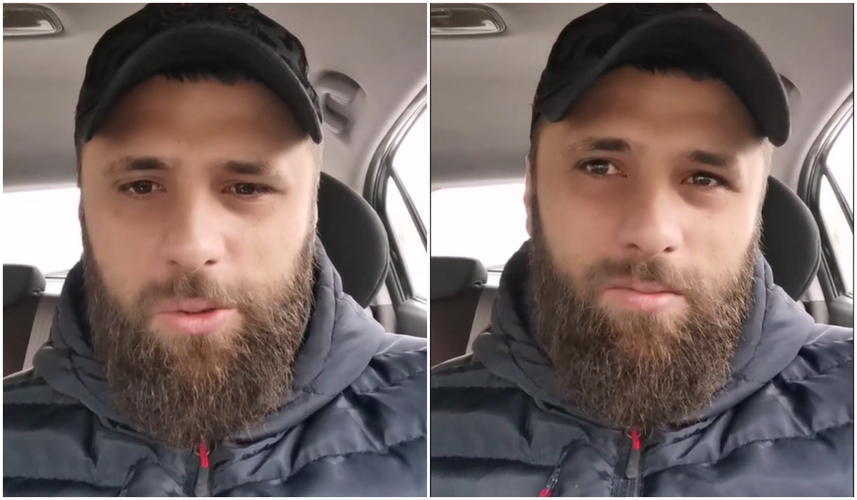 Imagine Stire Un tată român stabilit în Anglia, părere tranșantă despre școlile din România: „Aici copiii merg de drag, nu au ghiozdan să le rupă coloana”. | 2review.ro