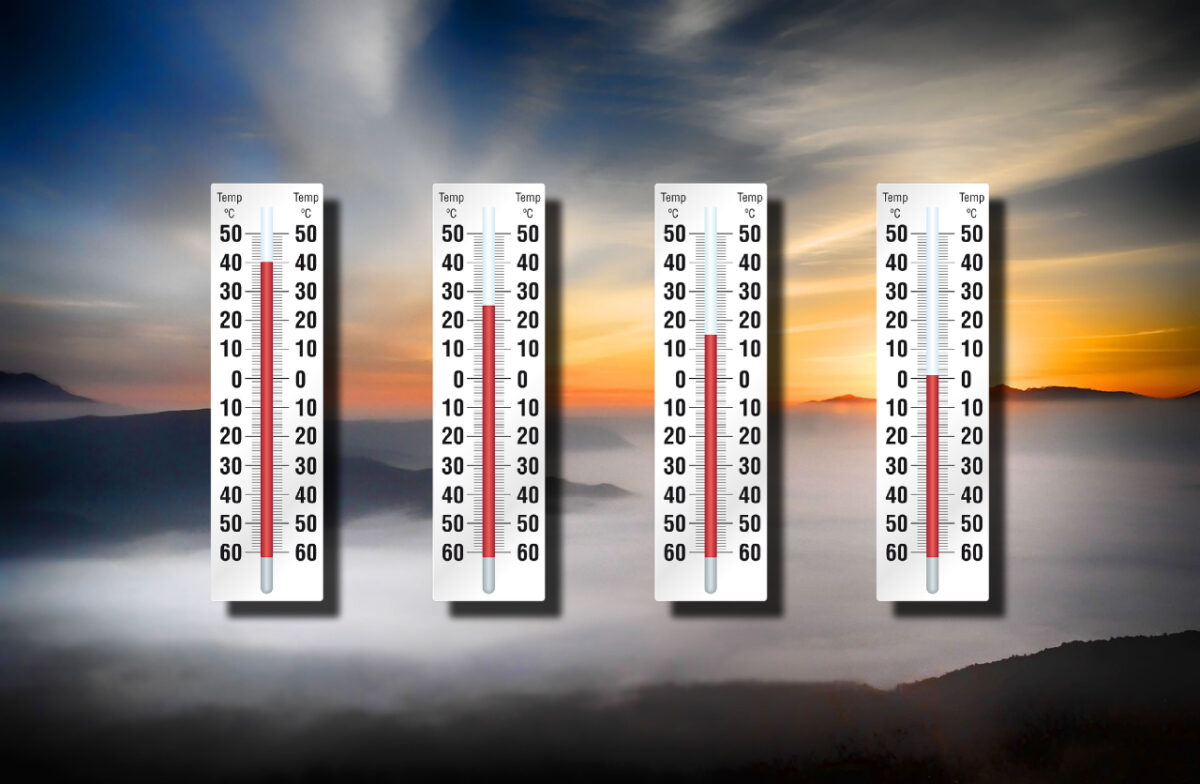 Imagine Stire ANM a emis prognoza meteo: vremea începe să se încălzească. Zonele unde vor fi 20 de grade Celsius | 2review.ro