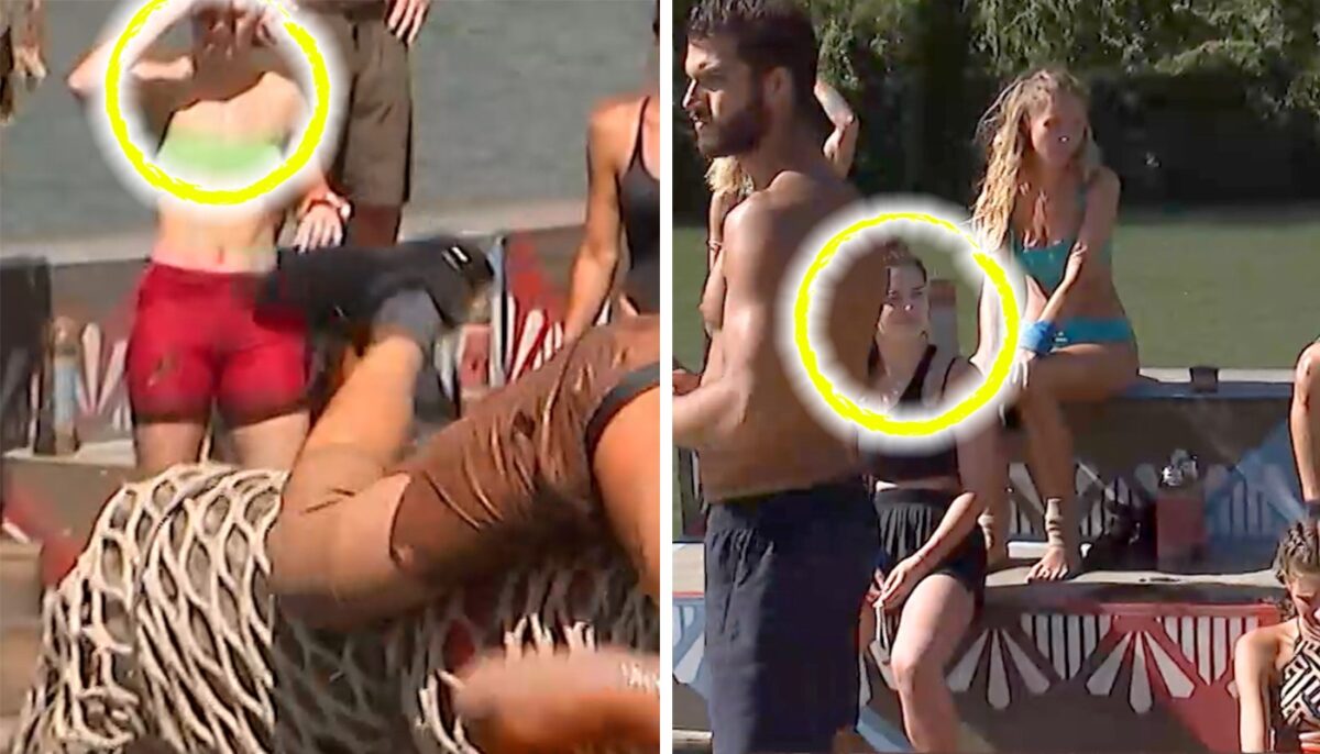 Imagine Stire Am aflat cine sunt Războinica și Faimoasa care intră săptămâna viitoare la Survivor All Stars: iubita lui Jador și.. | 2review.ro