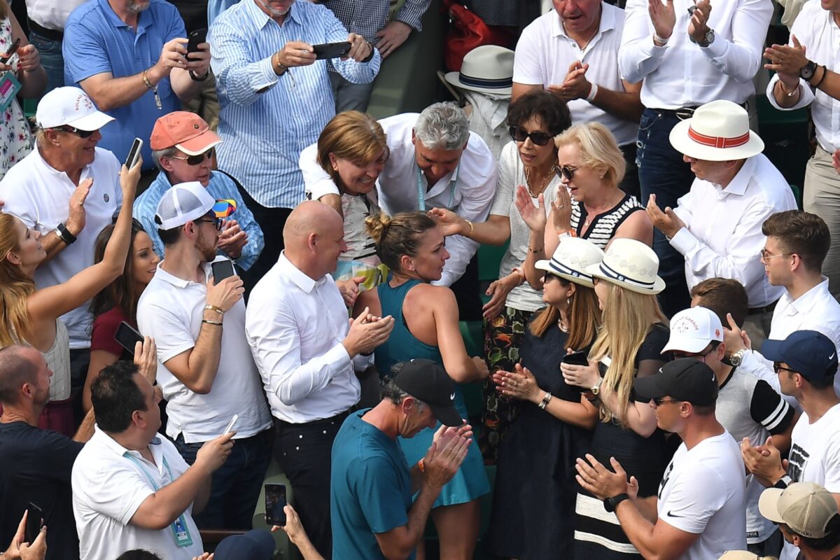 Reacția fermă a lui Stere Halep, după ce fiica lui, Simona Halep, a primit decizia TAS în cazul de dopaj: „Multe voci au condamnat-o. Numai părinte să nu fii”
