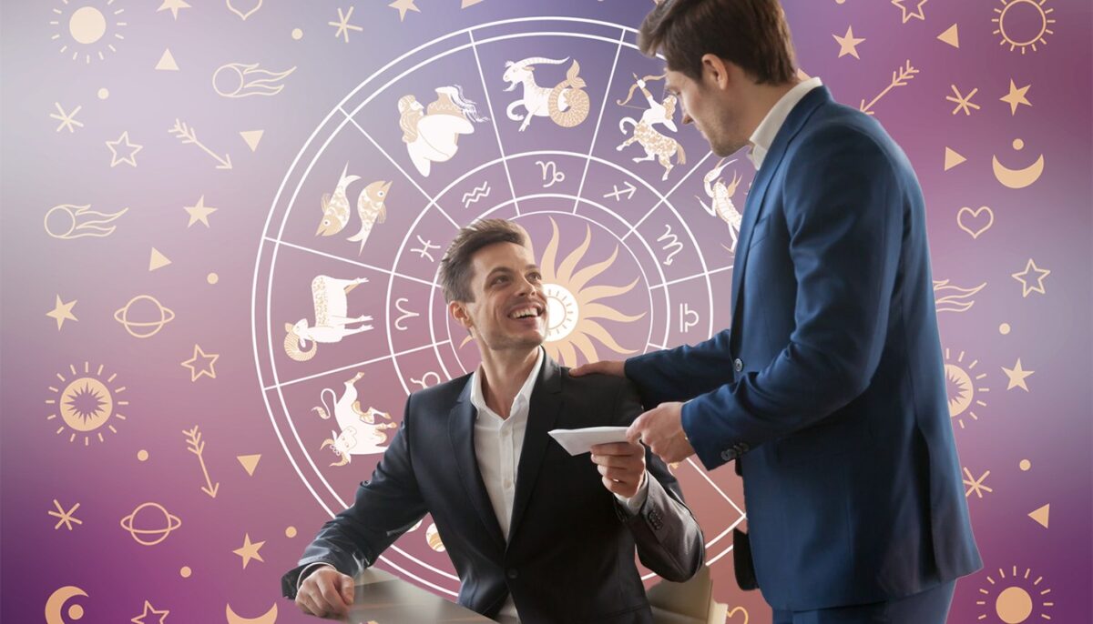 Imagine Stire Zodia care va primi o mărire de salariu zilele următoare! Ce se întâmplă începând cu 9 martie | 2review.ro