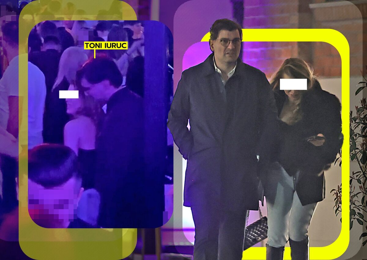Imagine Stire Toni Iuruc, fostul Simonei Halep, mare ghinion! Nu reușește deloc să finalizeze! | 2review.ro