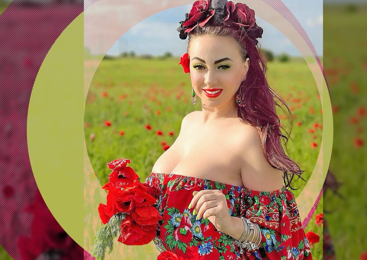 Imagine Stire După ce a făcut furori și o avere pe OnlyFans, Larisa Drăgulescu a luat o decizie radicală. “Mi-am dorit o schimbare!” | 2review.ro