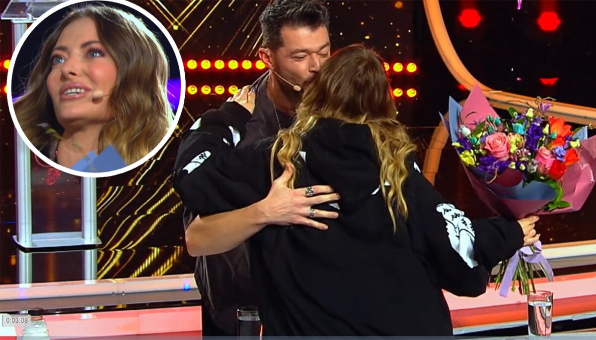 Imagine Stire Lui Victor Slav i s-au aprins călcâiele după Delia Matache: „Aș fi…” Ce s-a întâmplat la filmările iUmor de la Antena 1 | 2review.ro