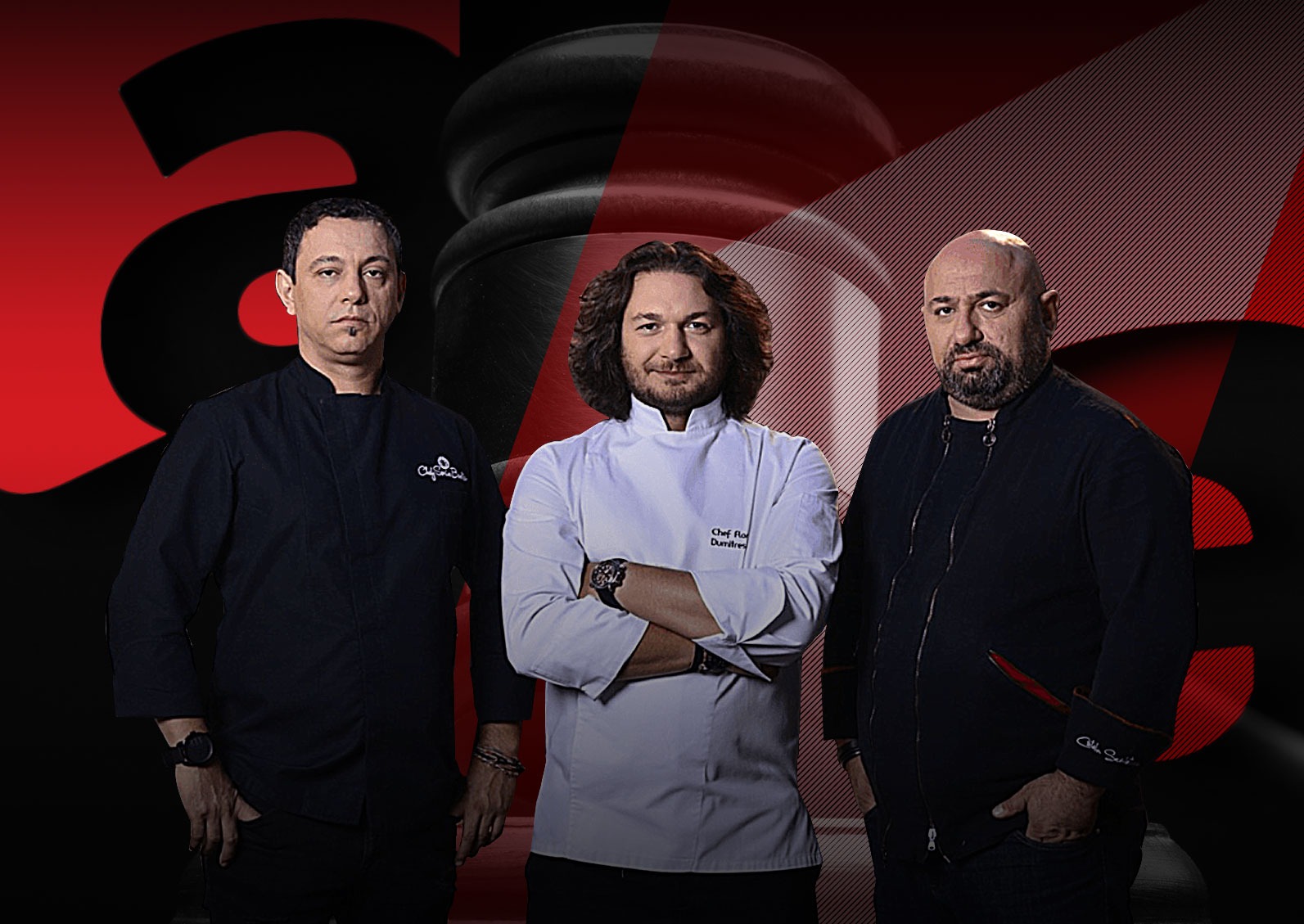 Din pârâți au devenit reclamanți! Bombă în lumea televiziunii! Chefii Scărlătescu & co au dat în judecată Antena 1! Detalii în exclusivitate