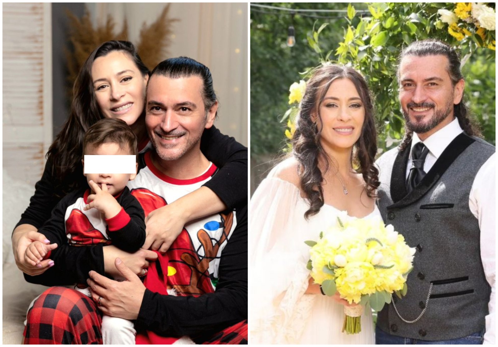 Cătălina Ponor a născut un băiețel. Prima imagine cu micuțul din spital