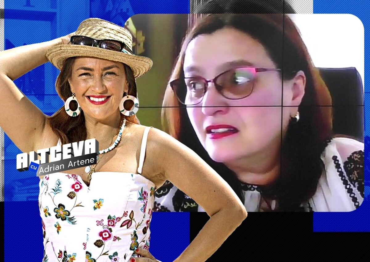 Imagine Stire Rinda, sora regretatei Rona Hartner, despre suferința mamei sale, după moartea artistei. „Nu poate să conceapă asta!” + Nu mai ascultă muzica fiicei | 2review.ro