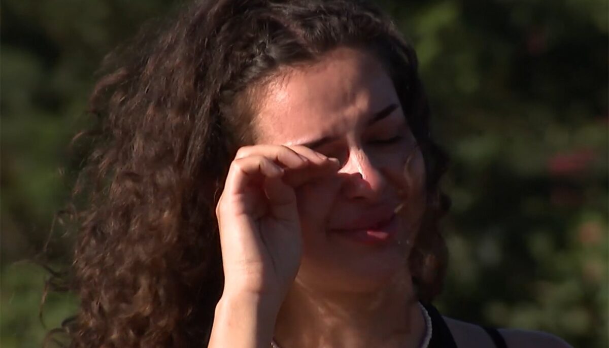 Imagine Stire Iubita lui Jador, eliminată de la Survivor All Stars?! Ce s-a întâmplat în tribul Războinicilor | 2review.ro