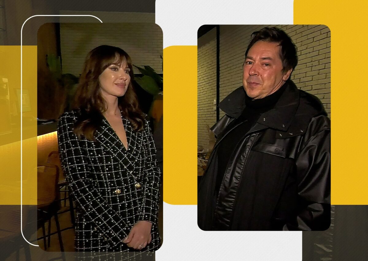 Cea mai controversată pereche a luat trofeul ”Power Couple”, dar scandalul abia acum începe! Taxată pentru agresiune, Daiana o dă pe față: ”Are nevoie de milă? Pare neajutorat?”