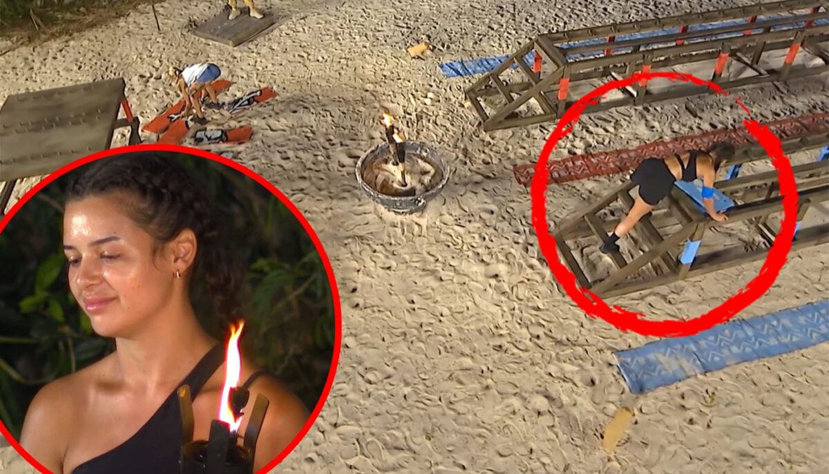 Imagine Stire Acuzații de „blat” la Survivor All Stars de la Pro TV, după eliminarea Oanei Ciocan. Jador este vizat! | 2review.ro