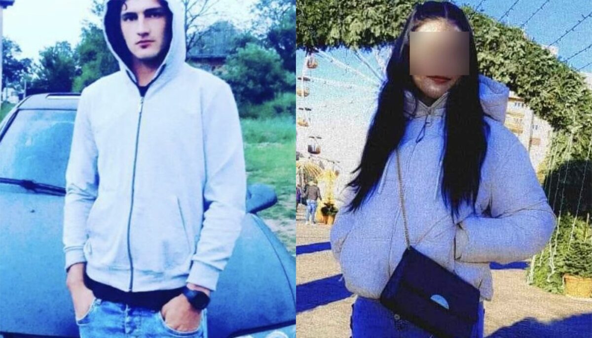 Idilă cu final neașteptat în Târgu-Neamț. Ce a pățit Andrei, după doar 3 săptămâni de relație cu Ionela din Iași