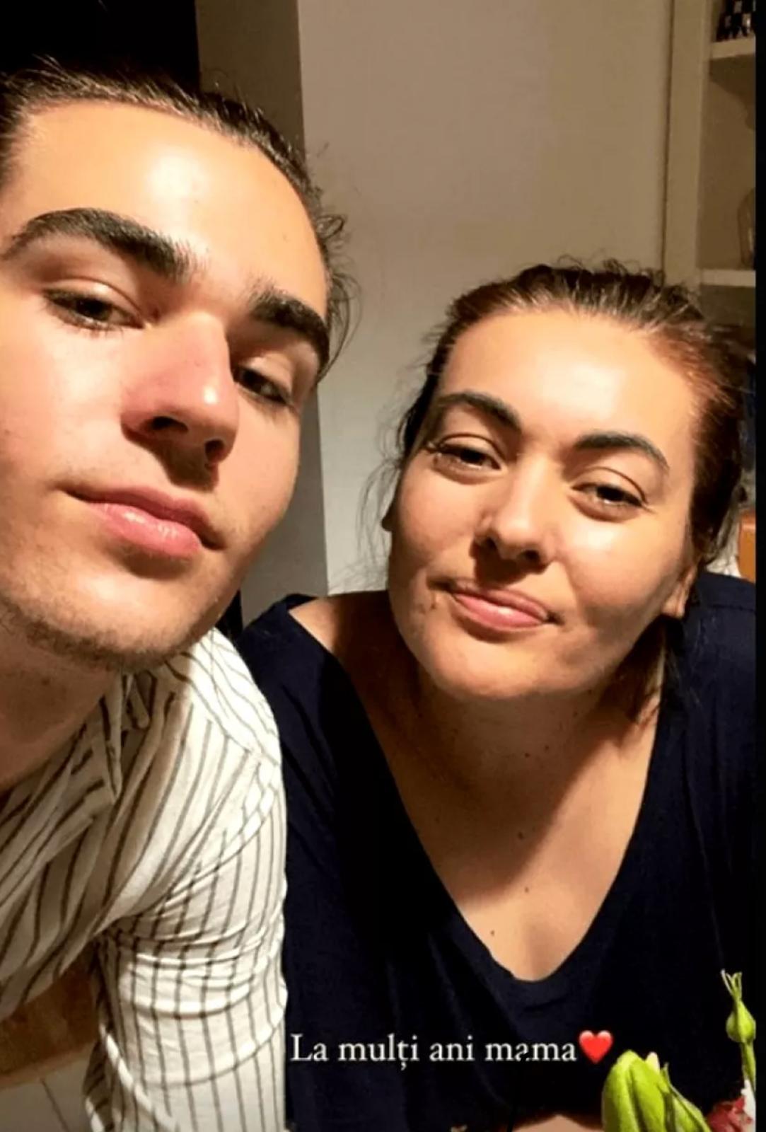 Cum s-a schimbat Camelia Constantinescu/Foto: Instagram